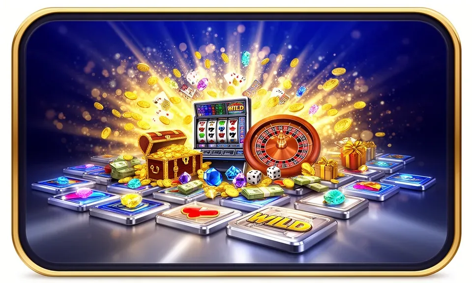 y7slots Prime Time Blackjack