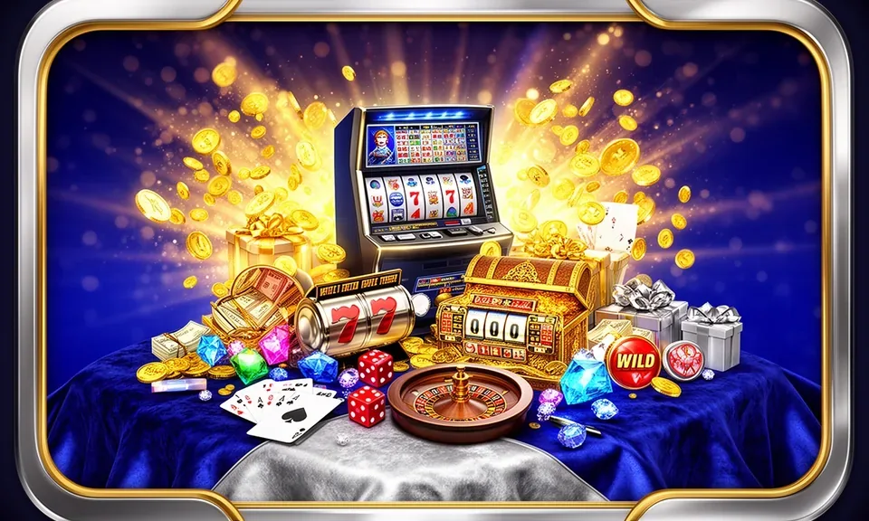 y7slots What We're About and Why It Matters to You